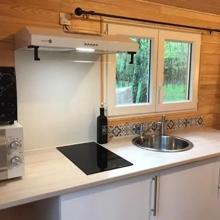 La Sapinede Saint-Vincent-de-Paul (Landes)