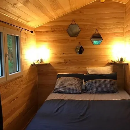 La Sapinede Apartment