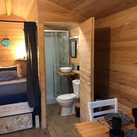 Apartment La Sapinede *