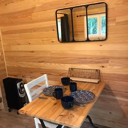 La Sapinede Saint-Vincent-de-Paul (Landes)