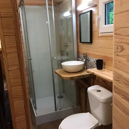 La Sapinede Saint-Vincent-de-Paul (Landes)