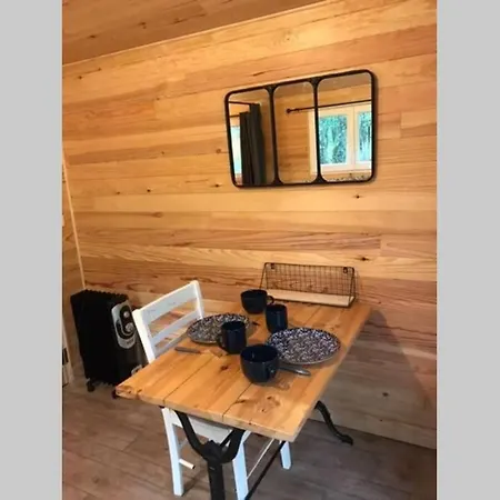 La Sapinede Apartment