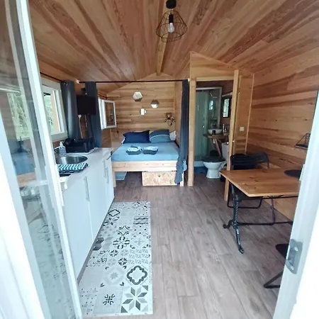 Apartment La Sapinede *