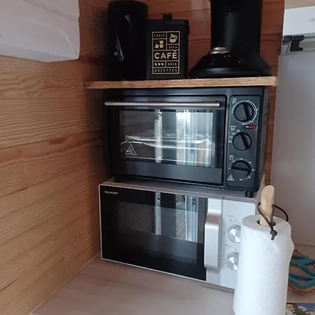 Apartment La Sapinede