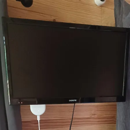 Appartement La Sapinede