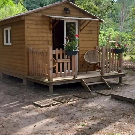 Apartment La Sapinede *