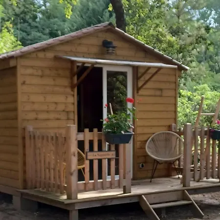 La Sapinede Saint-Vincent-de-Paul (Landes)