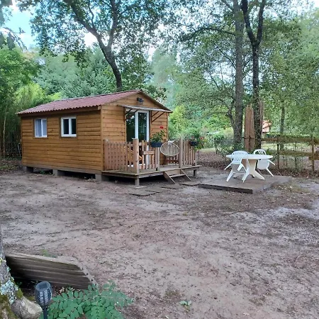 Apartamento La Sapinede Saint-Vincent-de-Paul (Landes)