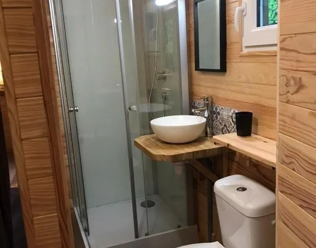 La Sapinede Saint-Vincent-de-Paul (Landes)