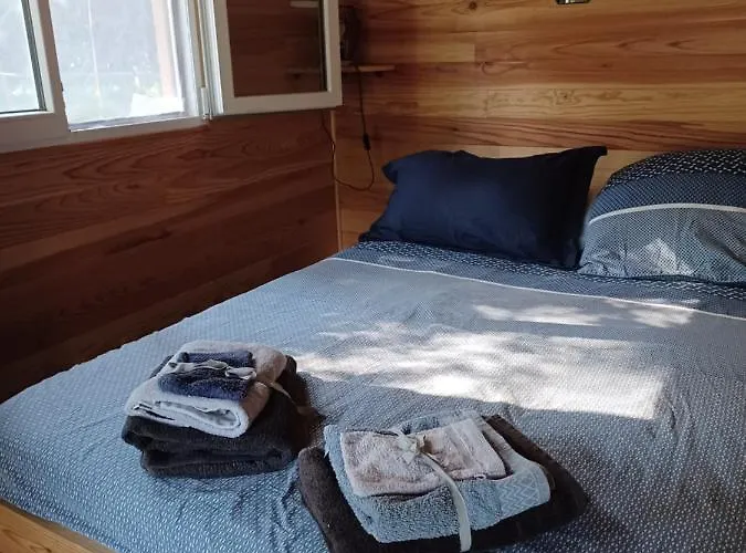 La Sapinede Lejlighed *