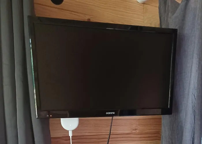 Lejlighed La Sapinede