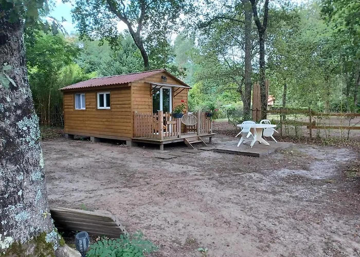 Lejlighed La Sapinede Saint-Vincent-de-Paul (Landes)